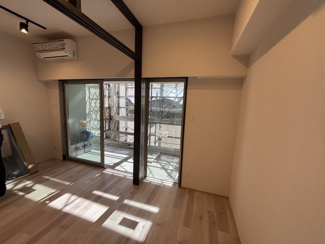 【居間・リビング】LiveCasa神戸元町