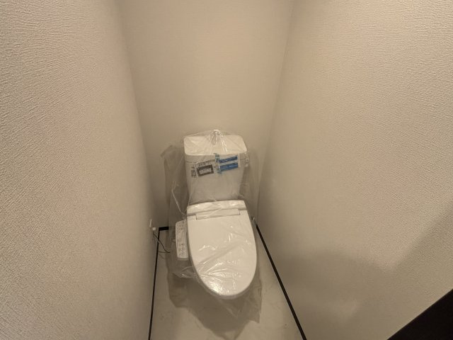 【トイレ】LiveCasa神戸元町