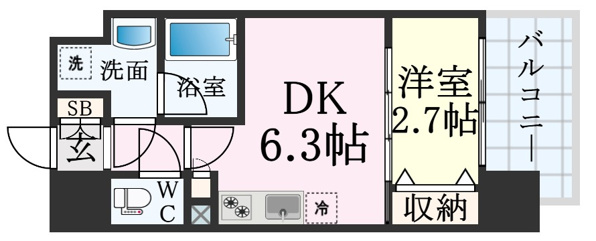 LiveCasa神戸元町