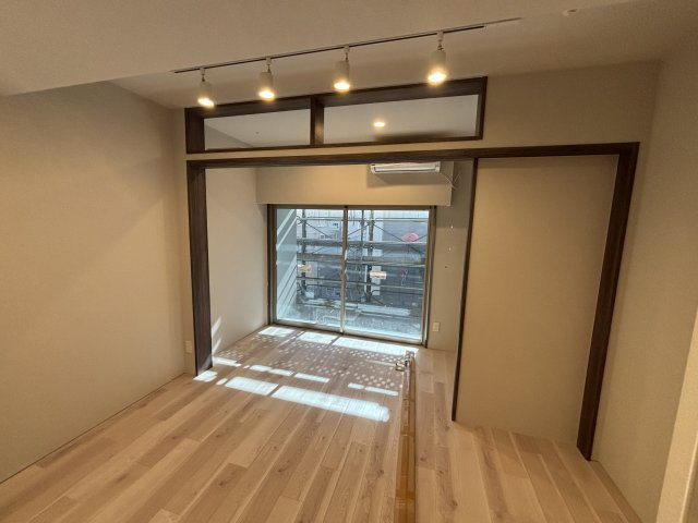 【居間・リビング】LiveCasa神戸元町