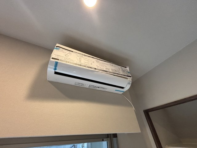 【設備】LiveCasa神戸元町