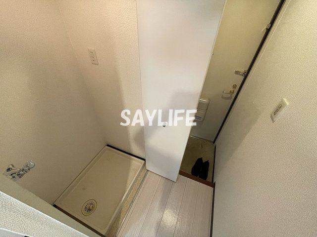 エスパシオ・アローネ鶴見の設備