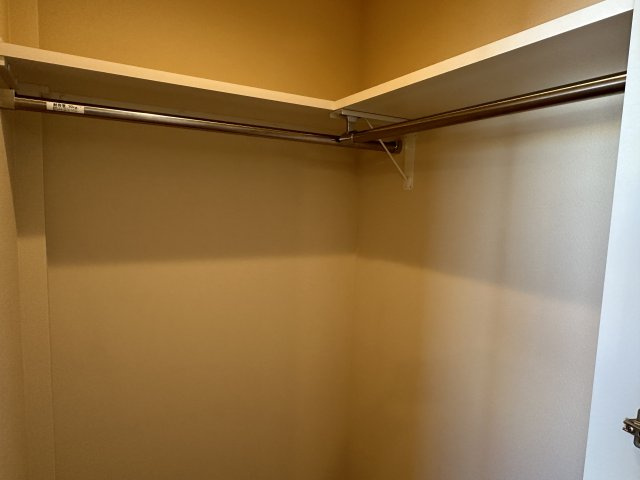 イゼルローン中野の収納|同建物別室参考写真