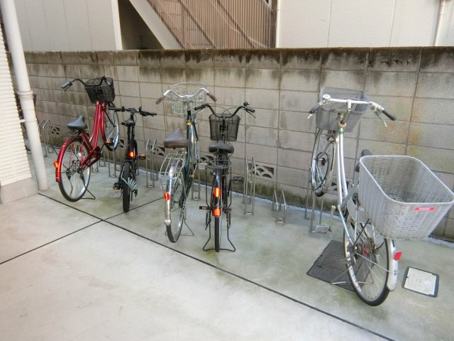 イゼルローン中野のその他共用部分