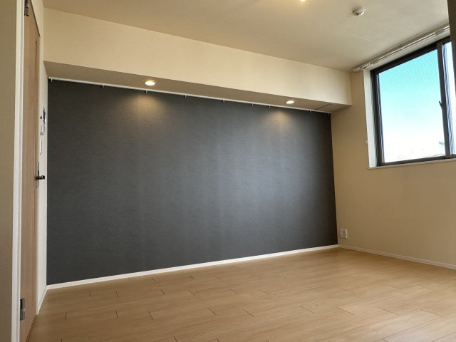イゼルローン中野の居間・リビング|同建物別室参考写真