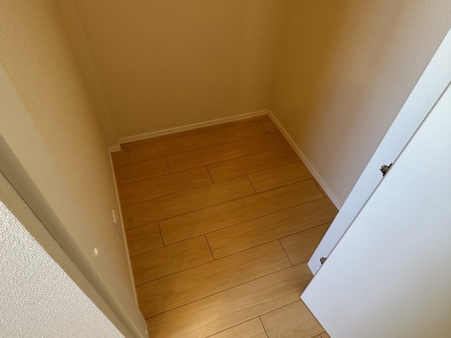 イゼルローン中野の収納|同建物別室参考写真