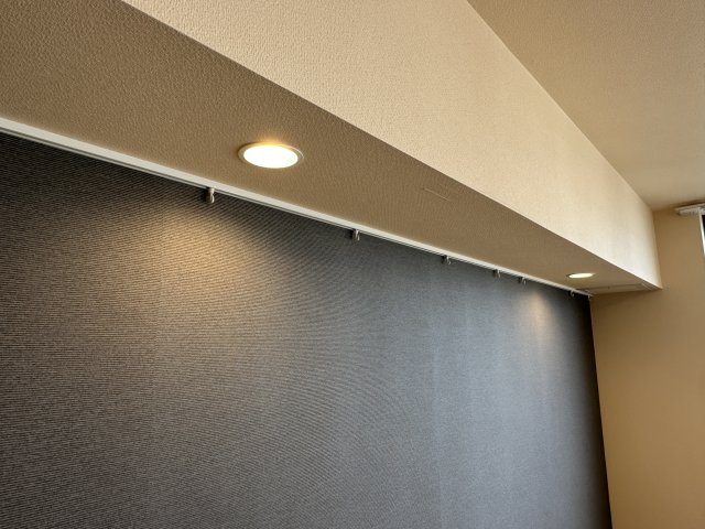イゼルローン中野の設備|同建物別室参考写真