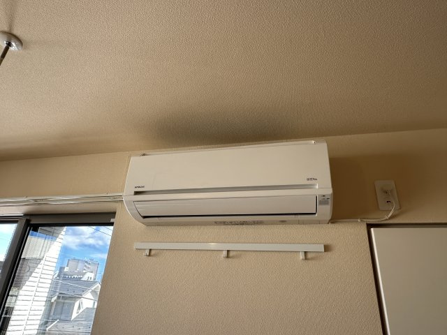 イゼルローン中野の設備|同建物別室参考写真