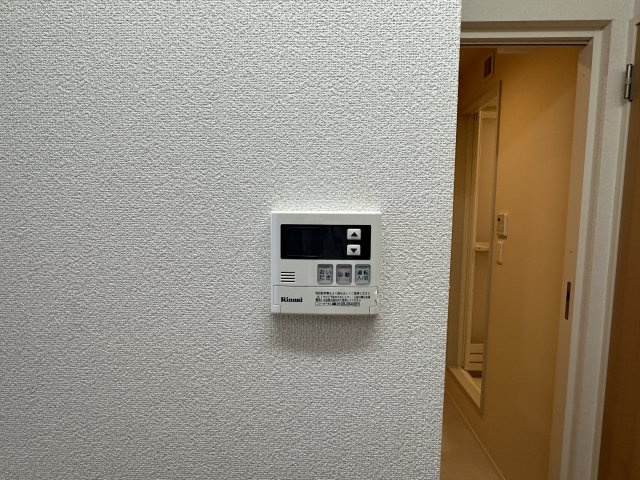 イゼルローン中野の設備|同建物別室参考写真