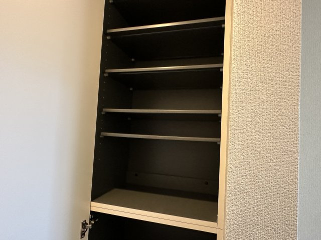 イゼルローン中野の玄関|同建物別室参考写真