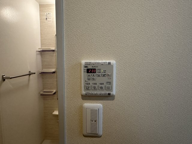 イゼルローン中野の設備|同建物別室参考写真