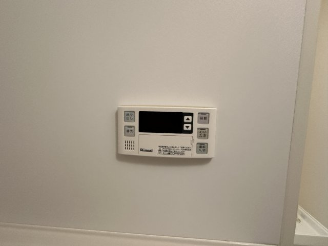 イゼルローン中野の設備|同建物別室参考写真