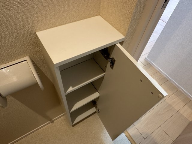 イゼルローン中野の収納|同建物別室参考写真