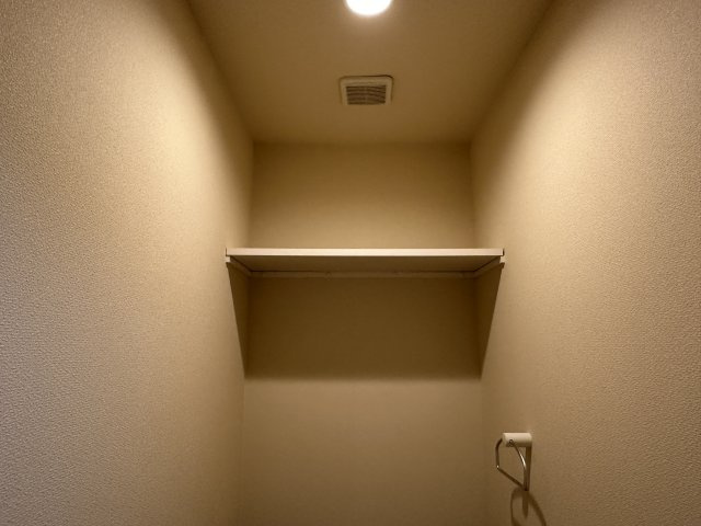 イゼルローン中野の収納|同建物別室参考写真