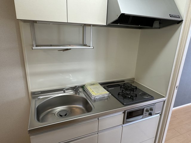 イゼルローン中野のキッチン|同建物別室参考写真