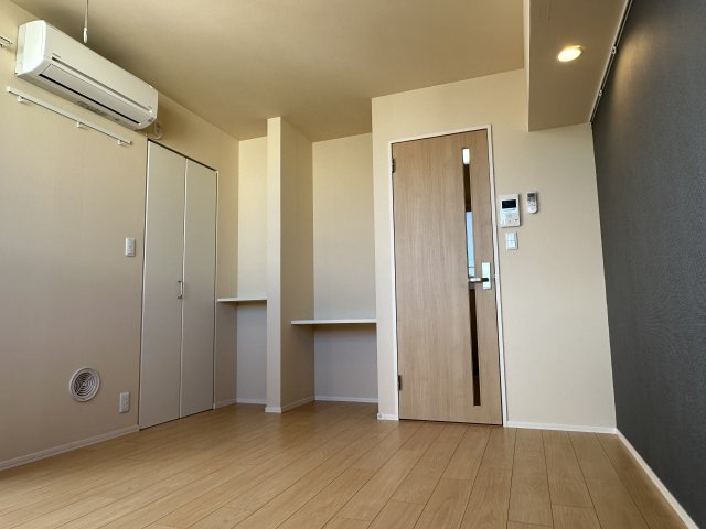 イゼルローン中野の寝室|同建物別室参考写真