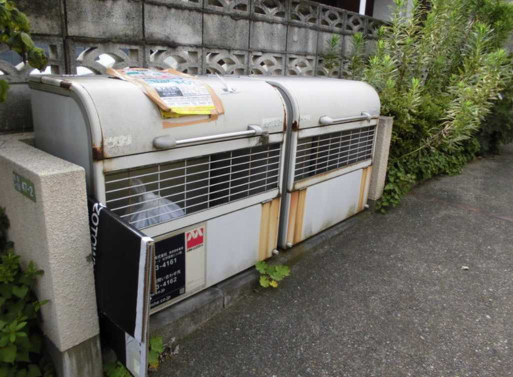 エスポワール弦巻　三井ホーム施工　南向き　TVドアホンのその他共用部分