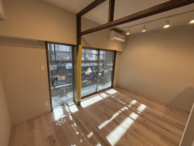 【居間・リビング】LiveCasa神戸元町