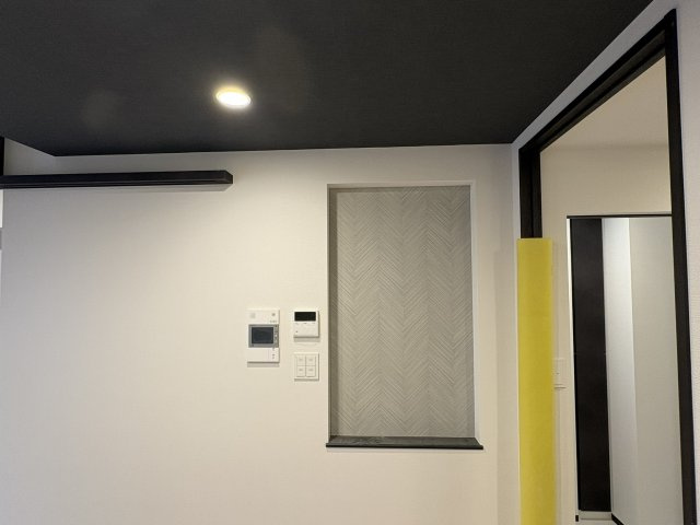 【セキュリティ】LiveCasa神戸元町
