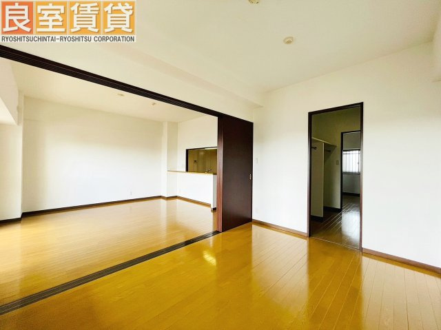 【内装】 | Hill Palace IKAI