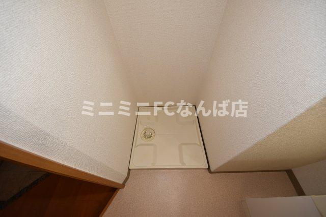 プリエール石津のその他共用部分