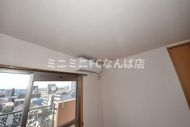 プリエール石津