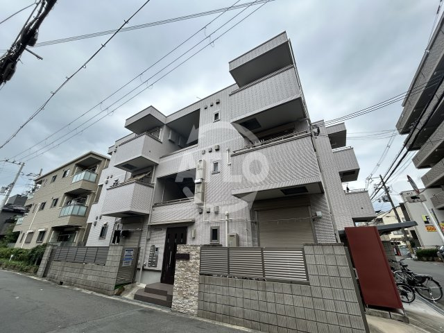 さくらキューブの外観|外観