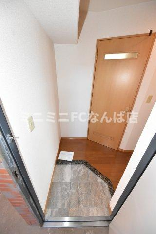 プリエール石津のその他共用部分
