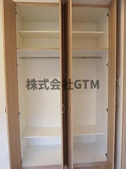【収納】