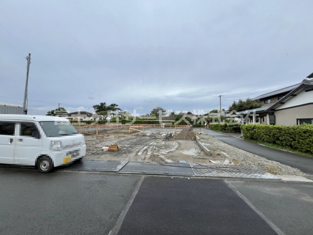 磐田市森本 磐田市森本 2期 新築一戸建て 2号棟：外観