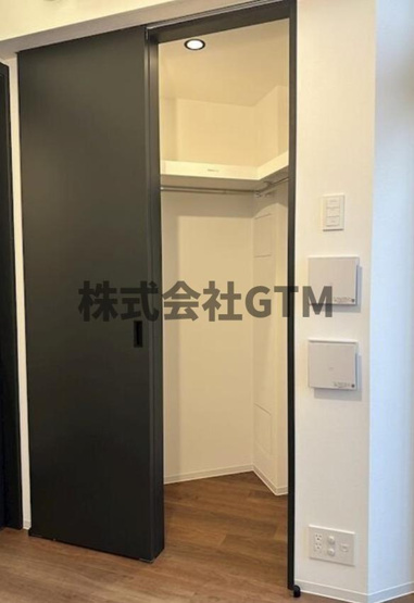 【収納】