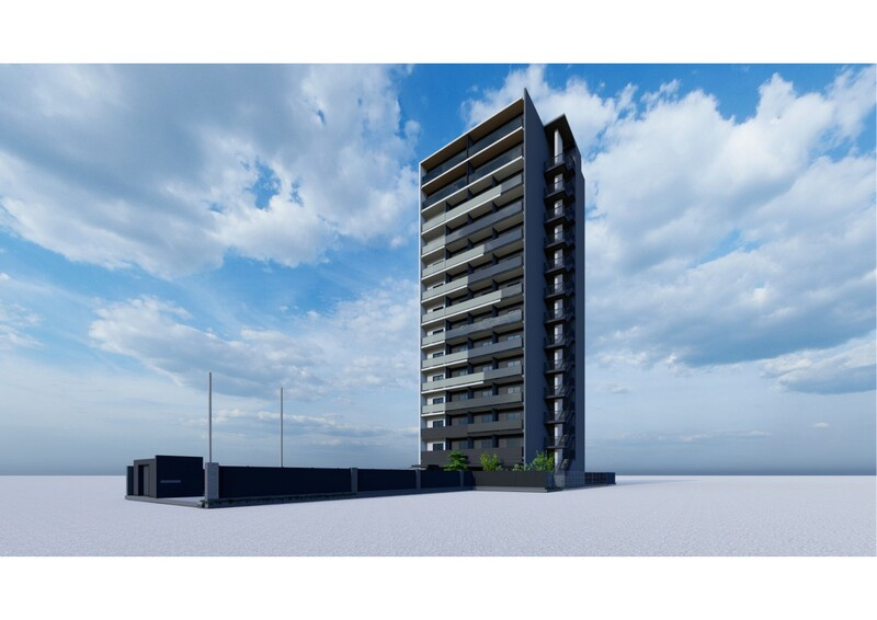 ルネフラッツ松屋町駅前のその他