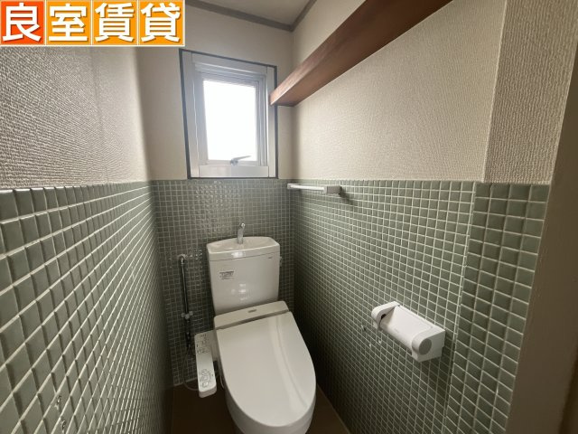 【トイレ】 | 共栄ビル