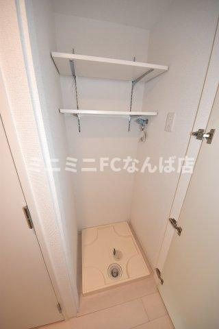 セレニテ本町ルフレの設備