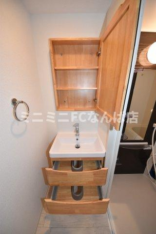 セレニテ本町ルフレ