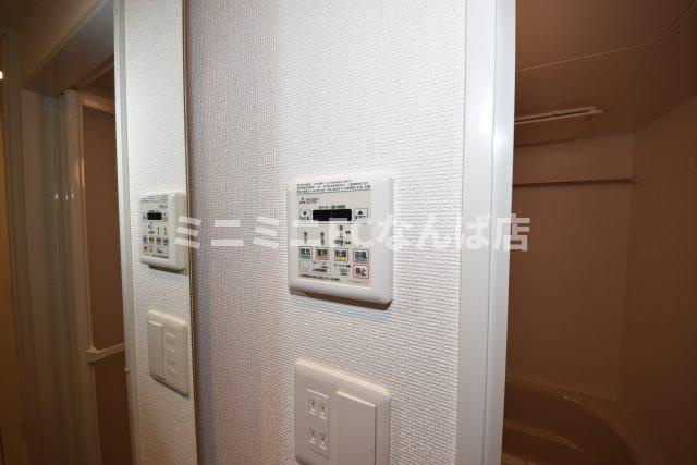 セレニテ本町ルフレ