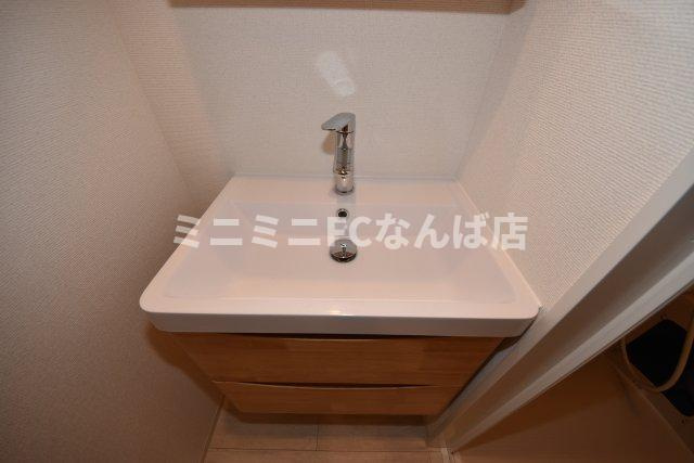 セレニテ本町ルフレ