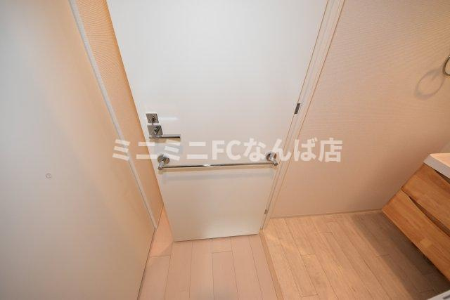 セレニテ本町ルフレ