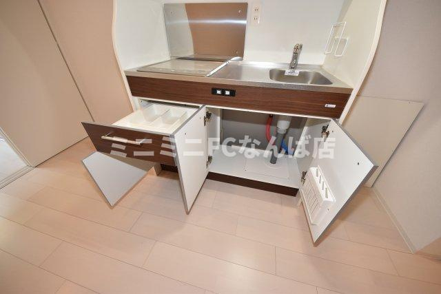 セレニテ本町ルフレ