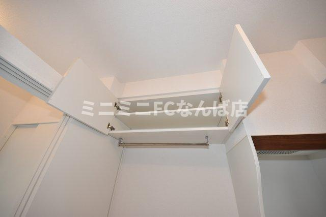 セレニテ本町ルフレ