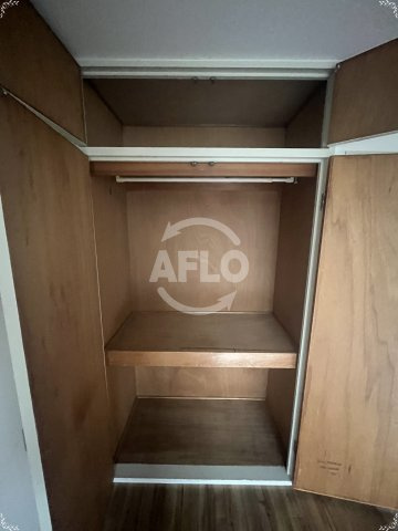 セントラルハイツの収納|クローゼット