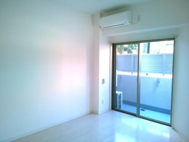 アンシャンテⅡの展望
