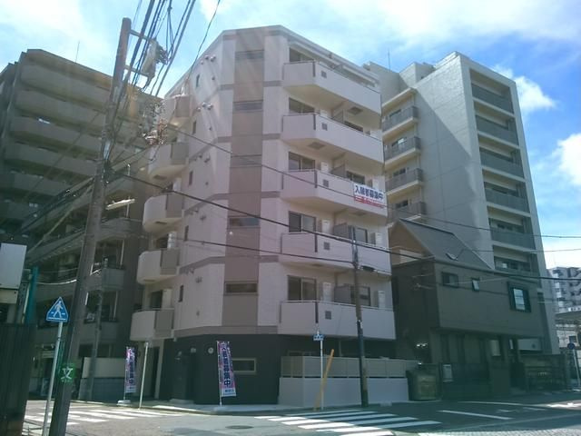 アンシャンテⅡ