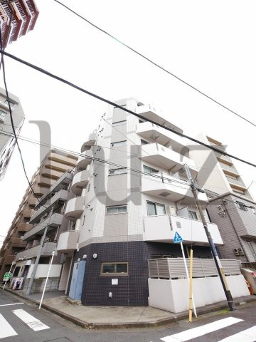 アンシャンテⅡ