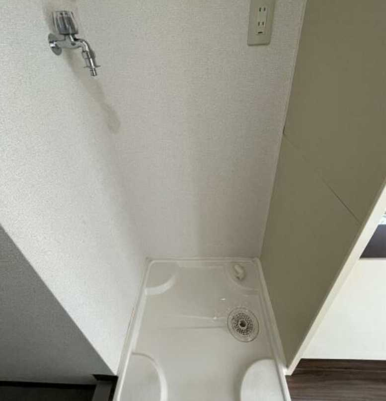 スカイコート駒場東大前　分譲賃貸　管理人巡回　角部屋の設備