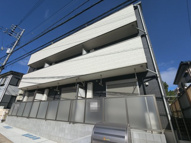 BR四街道の画像