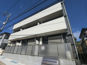 BR四街道の画像