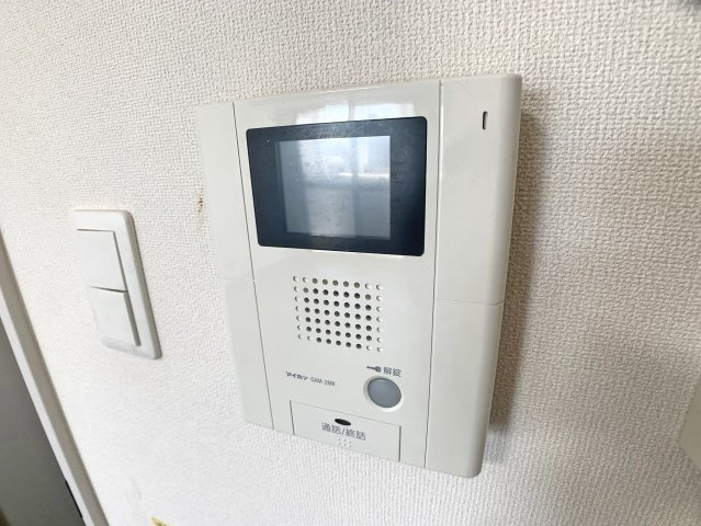 【セキュリティ】 | アロハパレス