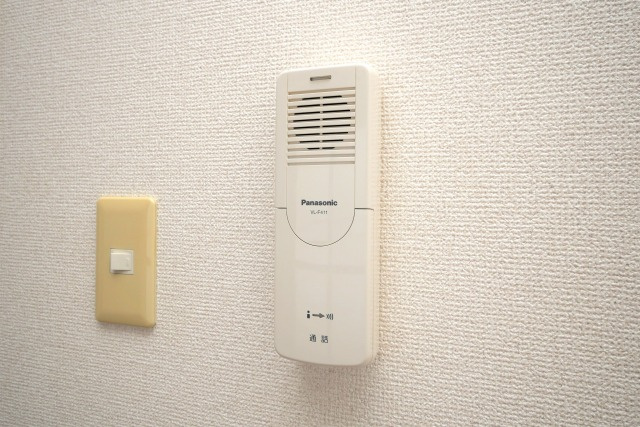 【セキュリティ】 | フジパレス南田出井