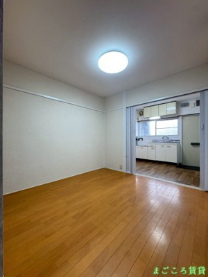 【洋室】 | 川崎マンション
